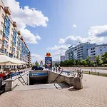 Extra Kabaty Nr 5 Apartmán *