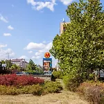 Apartmán Extra Kabaty Nr 5