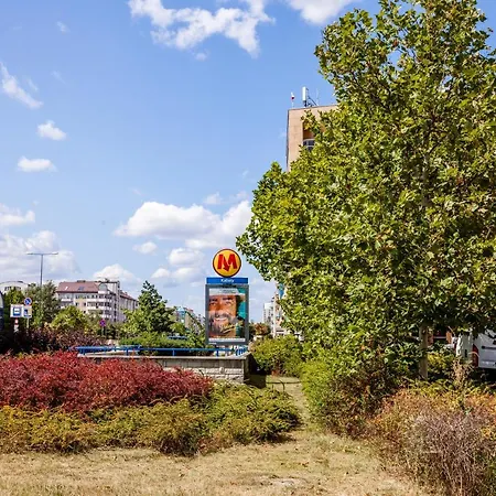 Lejlighed Extra Kabaty Nr 5