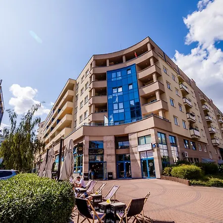 Appartement Extra Kabaty Nr 5 *