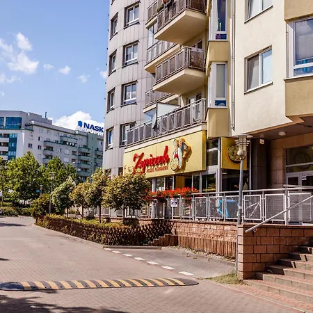 Extra Kabaty Nr 5