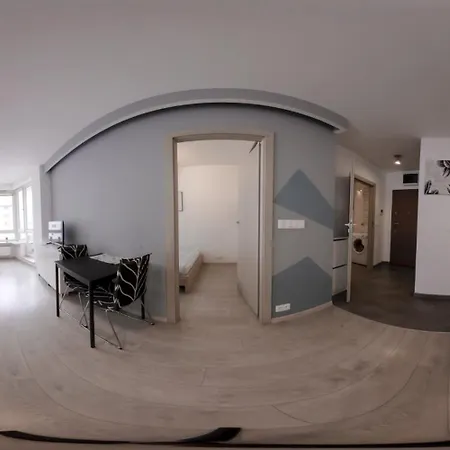 Appartement Extra Kabaty Nr 5 *