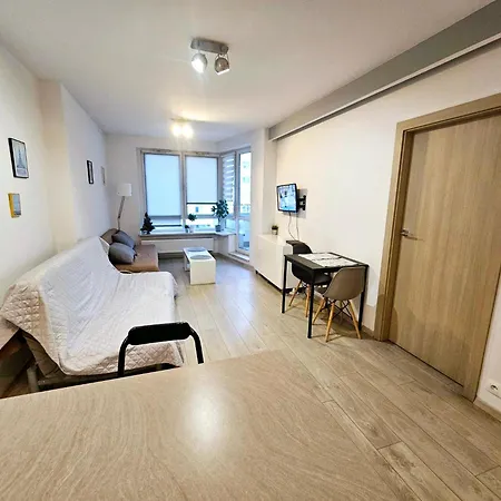 Extra Kabaty Nr 5 Appartement *
