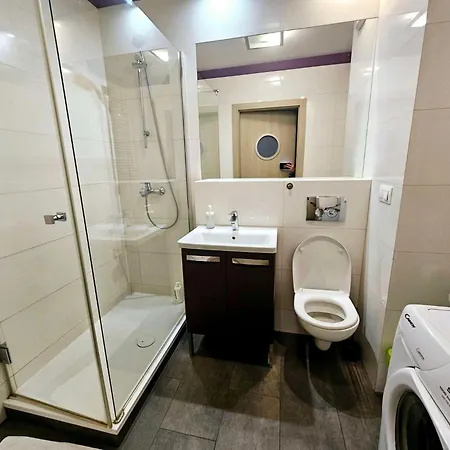 Lejlighed Extra Kabaty Nr 5 Warszawa