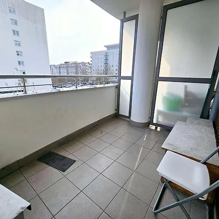 Extra Kabaty Nr 5 Warszawa