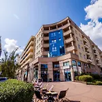 Apartment Extra Kabaty Nr 5 *