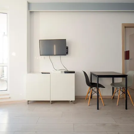 Apartment Extra Kabaty Nr 5 Warsaw